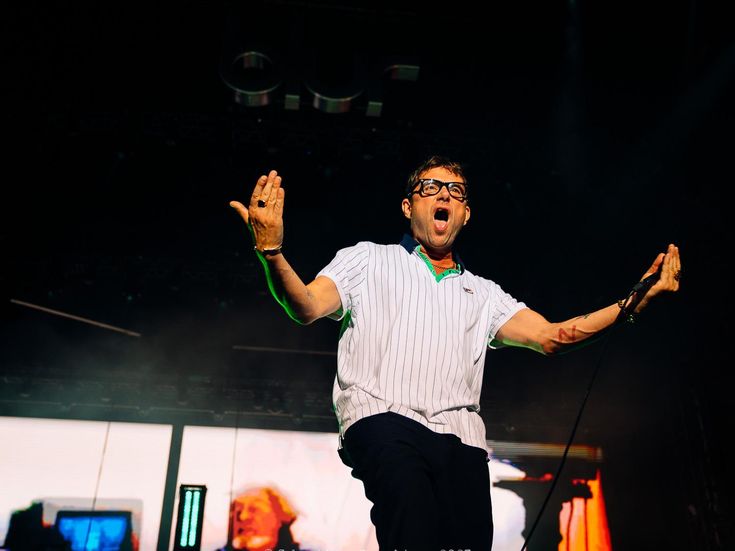 Arriva il 30 marzo il nuovo album dei Blur
