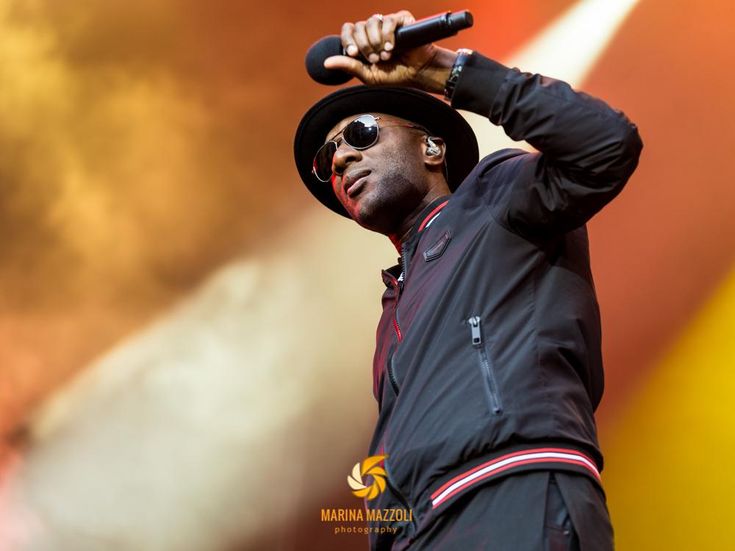 Aloe Blacc