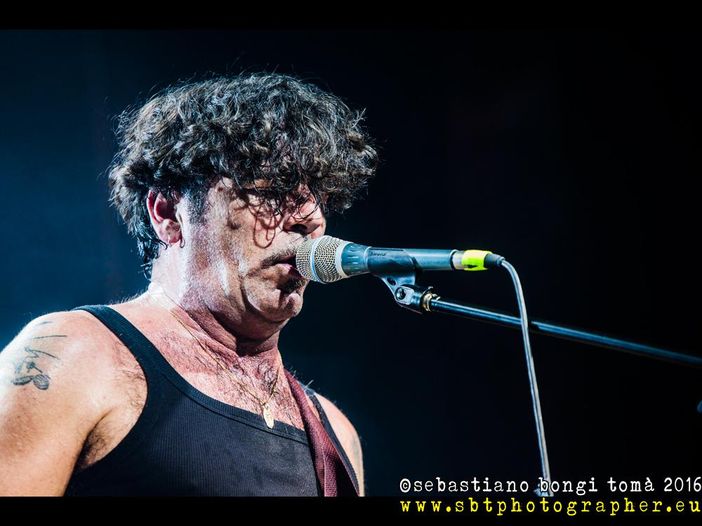 Bobo Rondelli, nuovo album dedicato a Piero Ciampi a marzo