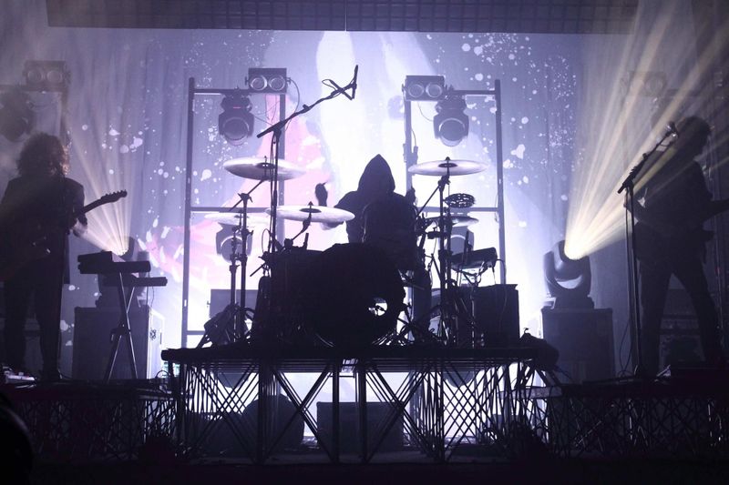 14 aprile 2018 - Atlantico Live - Roma - Ministri in concerto