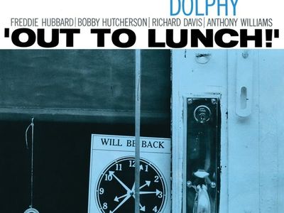 Al Festival SISMA tre inediti di Eric Dolphy