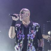 30 settembre 2023 - Gran Teatro Morato - Brescia - Negrita in concerto
