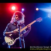 28 aprile 2017 - ObiHall - Firenze - Marianne Mirage in concerto