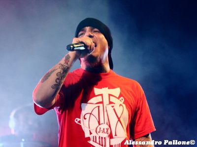 J-Ax, coach a The Voice Italia. E apre con Fedez un nuova etichetta indipendente