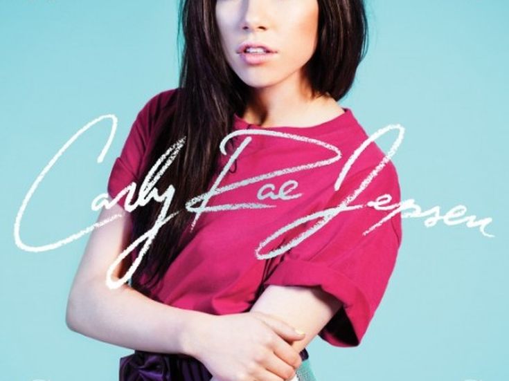 Classifiche, Nielsen Music: in vetta Carly Rae Jepsen, bene le Serebro