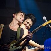 13 dicembre 2012 - Hiroshima Mon Amour - Torino - Dolcenera in concerto