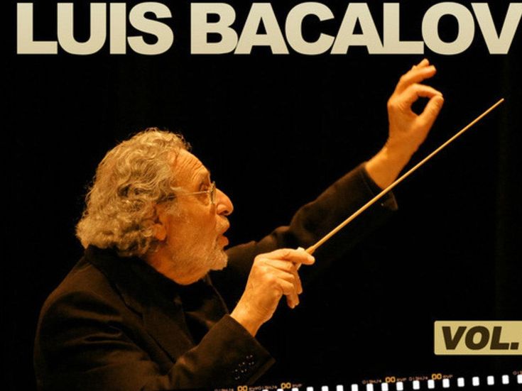 I periti: l&amp;#8217;Oscar di Luis Bacalov è un plagio di Sergio Endrigo