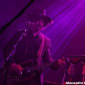 27 aprile 2022 - Alcatraz - Milano - Guano Padano in concerto 27 aprile 2022 - Alcatraz - Milano - Guano Padano in concerto