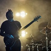 8 dicembre 2023 - Gran Teatro Geox - Padova - Madame in concerto