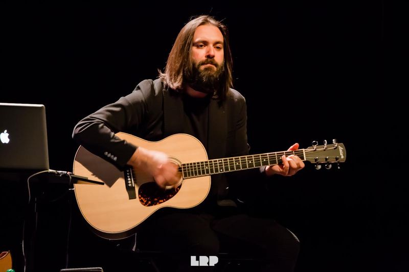 19 dicembre 2018 - Teatro Fabbri - Forl&igrave; - Alice in concerto