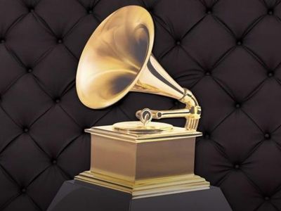 Grammy Awards 2024