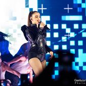 24 aprile 2024 - Kioene Arena - Padova - Annalisa in concerto