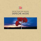 Depeche Mode - MUSIC FOR THE MASSES (DELUXE)