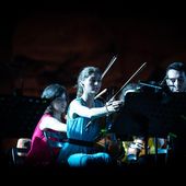 11 giugno 2019 - Terme di Caracalla - Roma - Francesco De Gregori in concerto
