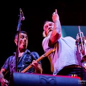 25 agosto 2022 - Ama Festival - Villa C&agrave; Cornaro - Romano d&#039;Ezzelino (Vi) - Ska-P in concerto