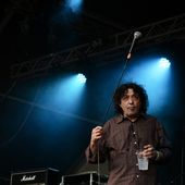 6 settembre 2025 - Circolo Magnolia - Segrate (MI) - Punkadeka Festival in concerto
