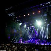 1 settembre 2022 - Auditorium Parco della Musica - Roma – Francesco De Gregori e Antonello Venditti in concerto 1 settembre 2022 - Auditorium Parco della Musica - Roma – Francesco De Gregori e Antonello Venditti in concerto