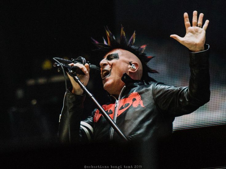 Maynard James Keenan