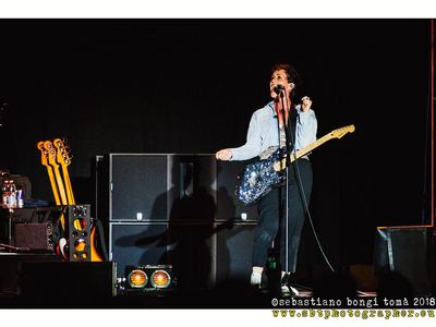 Alanis Morissette è incinta