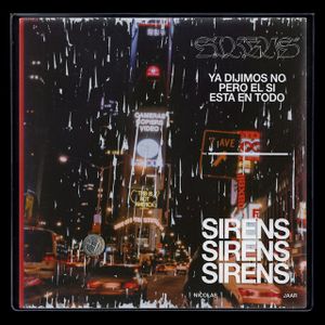 Nicolas Jaar Nicolas Jaar