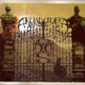 Davide Van De Sfroos - AKUADUULZA