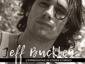Jeff Buckley
