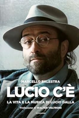 LUCIO C&apos;È Marcello Balestra