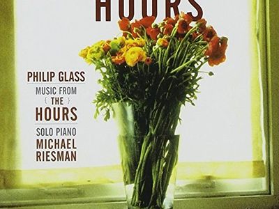 Philip Glass