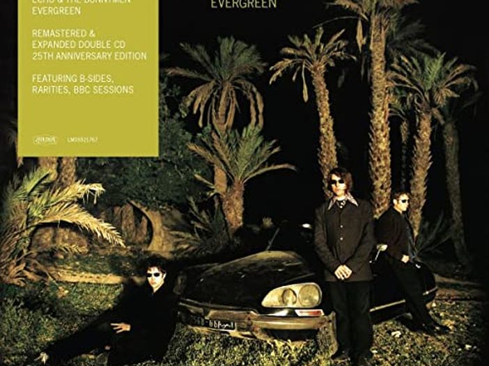 Dopo 4 anni tornano Echo And The Bunnymen