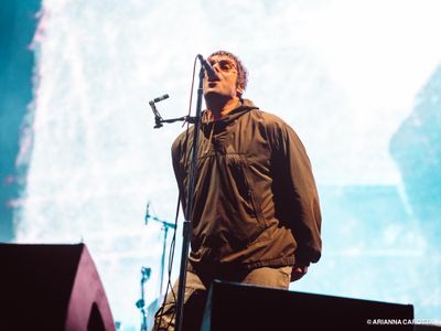 Liam Gallagher