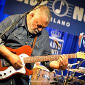29 gennaio 2019 - Blue Note - Milano - Incognito in concerto