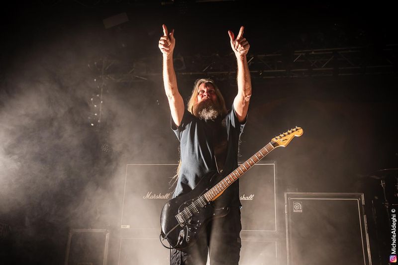18 ottobre 2025 - Live Club - Trezzo sull'Adda (Mi) - Obituary in concerto 18 ottobre 2025 - Live Club - Trezzo sull'Adda (Mi) - Obituary in concerto