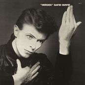 David Bowie - &quot;HEROES&quot; (2017 REMASTER)