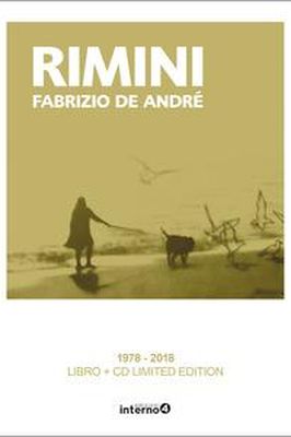 RIMINI – FABRIZIO DE ANDRÉ Massimo Roccaforte (a cura di)
