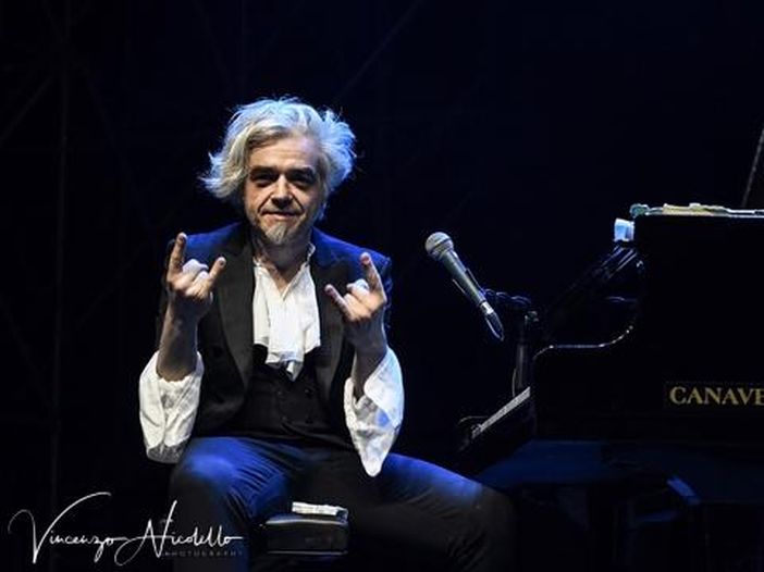 Sanremo 2020, parla Morgan: &quot;Ho cambiato la canzone per dargli una lezione&quot;