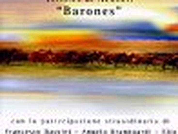 BARONES Tenores di Neoneli