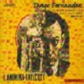 Tango Fernandez - L&#039;ANONIMA ROYLCOTT