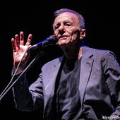 17 aprile 2025 - Teatro Clerici - Brescia - Roberto Vecchioni in concerto