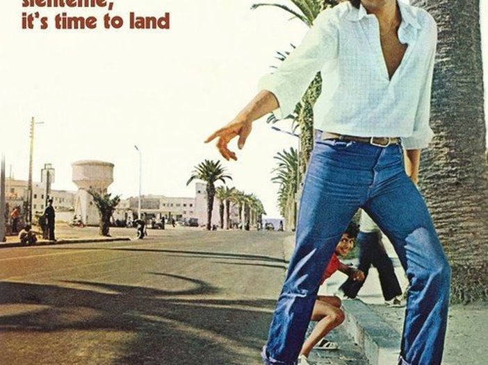 Alan Sorrenti: per il quarantesimo anniversario torna nei negozi in edizione speciale &#039;Figli delle stelle&#039;