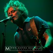 3 marzo 2017 - Cap 10100 - Torino - Niccol&ograve; Fabi in concerto