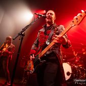 24 ottobre 2025 - New Age Club - Roncade (Tv) - Ministri in concerto