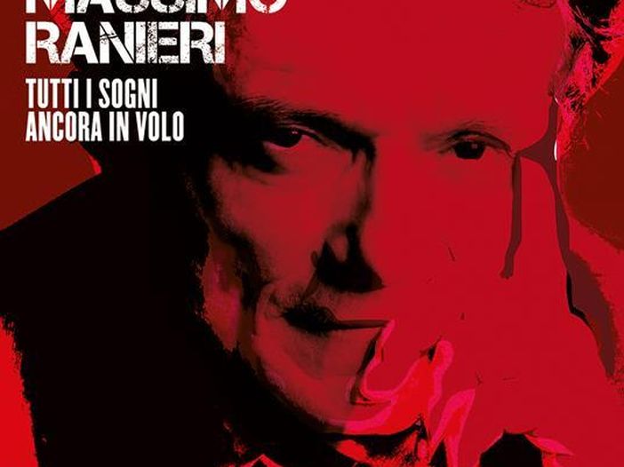 Massimo Ranieri, &quot;sogno un disco con gruppo rock e orchestra&quot;