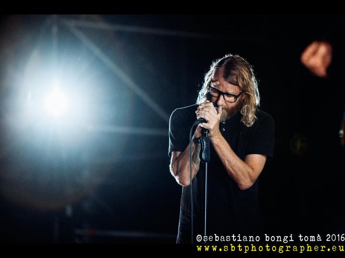 National: debuttano dal vivo a Parigi nuovi brani dal prossimo disco &#039;Sleep Well Beast&#039; - ASCOLTA / VIDEO