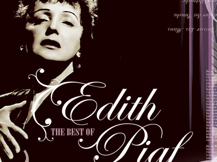 Edith Piaf: trovati sei brani inediti