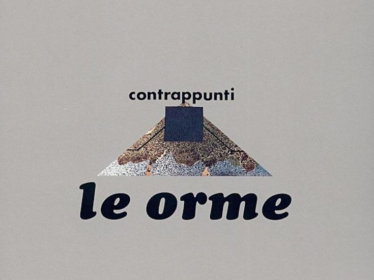 Le Orme