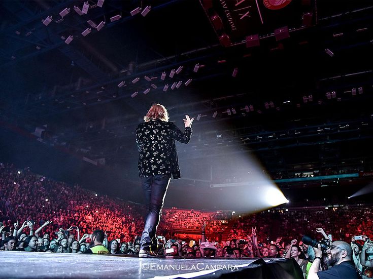Def Leppard