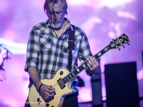 Dopo il 'merger', la  Wind-Up (Evanescence) resta in casa Sony BMG