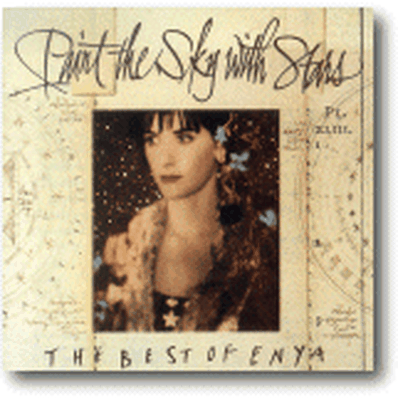 PAINT THE SKY WITH THE STARS Enya