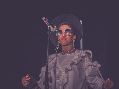 Lauryn Hill ringrazia i fan dal carcere
