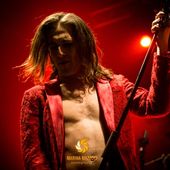 31 marzo 2018 - Crazy Bull Cafè - Genova - Maneskin in concerto 31 marzo 2018 - Crazy Bull Cafè - Genova - Maneskin in concerto